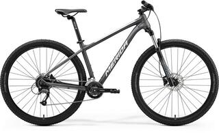 Merida BIG NINE 60