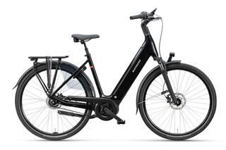 Batavus Finez E-go Power Exclusive Belt