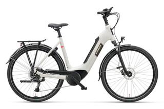 Batavus Altura E-go Power Sport BES3
