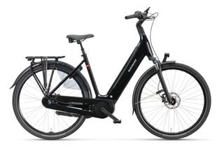 Batavus Finez E-go Power BES3