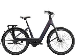 Trek Charter+ 4 Nexus 5 riem 545 Wh Lowstep