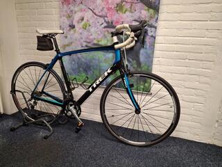 Trek Domane 4.0 Compact