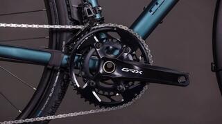 Cube NUROAD RACE FE