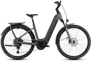 Cube KATHMANDU HYBRID PRO 800