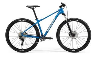 Merida Big Nine 200