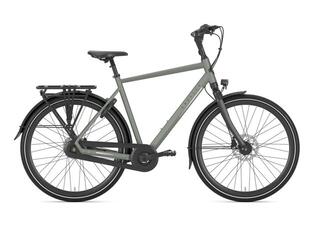 Gazelle Chamonix C8
