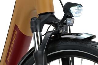 Batavus Altura E-Go PT Power Pro