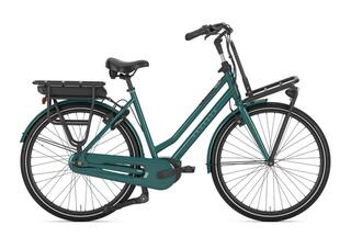 Gazelle HeavyDutyNL C7+