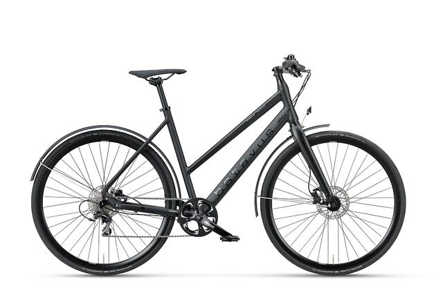 Batavus Atmos 5.1