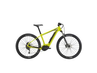 Cannondale trail neo 4