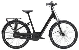 Trek District+ 2 Lowstep 400WH