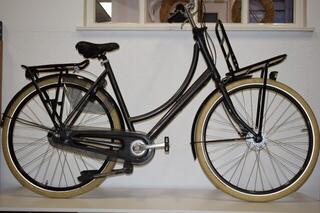 Batavus Diva 5 Plus
