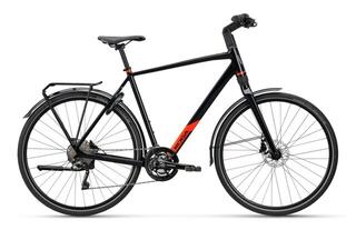 Koga Nu van &euro;1899 voor &euro;1599! F3 5.