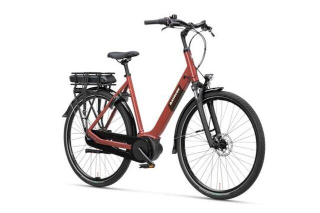 Batavus Altura E-Go Plus N7