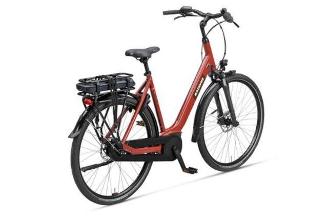 Batavus Altura E-Go Plus N7