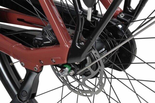 Batavus Altura E-Go Plus N7