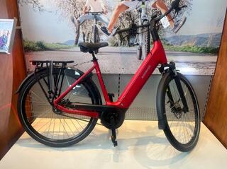 Batavus FINEZ E-GO PT EXCLUSIVE D