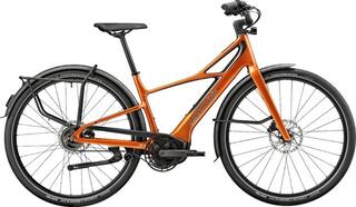 Cannondale FlyingV