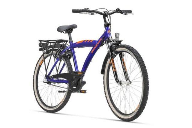 Batavus Snake HR3 Cobalt 43/26