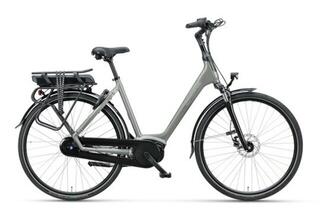 Sparta a-SHINE FIT M7b / 500wh
