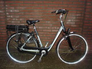 Sparta R5E v.v.