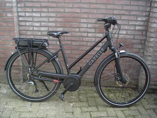 Gazelle Medeo T9 HMBv.v.