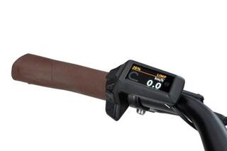 Batavus Altura E-Go CP N7/ 500WH