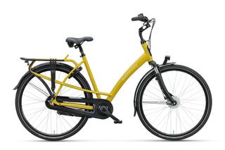 Batavus Mambo