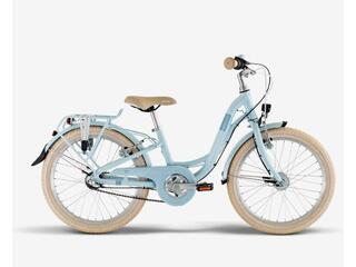 Puky SKYRIDE 20-3 CLASSIC retro blue*