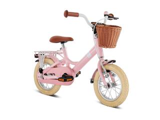 Puky YOUKE CLASSIC 12 retro rose