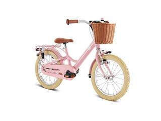 Puky YOUKE CLASSIC 16 retro rose