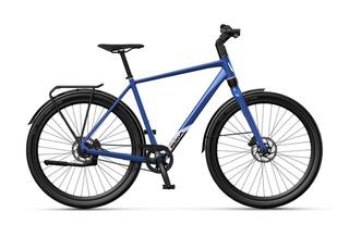 Koga F3 2.0 Heren 8 Reflex blue