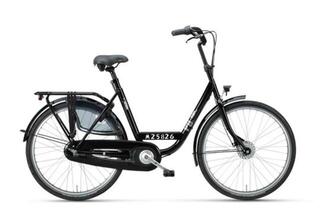 Batavus Personal Bike