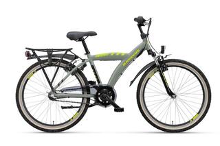 Batavus Snake HR3 Tacticalgreen 38/24