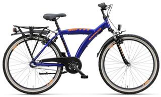 Batavus Snake HR3 Cobalt 48/26