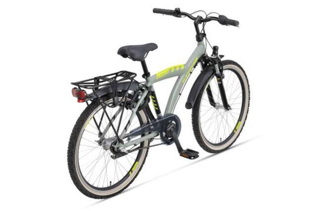 Batavus Snake HR3 Tacticalgreen 38/24