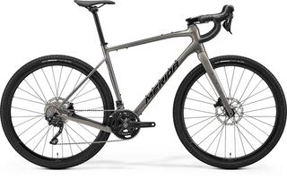 Merida SILEX 400 WARM SLATE GREYBLACK