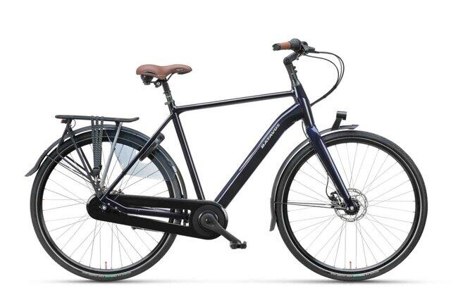 Batavus Finez