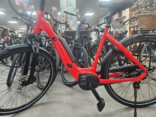 Velo de Ville AEB 800