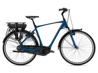 Giant Grand Tour E+