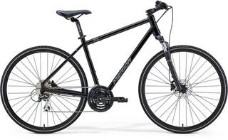 Merida Crossway 20 Blacksilver M 51cm