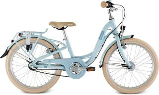 Puky SKYRIDE 20-3 CLASSIC retro blue*