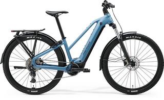 Merida eFLOAT TOUR CC 400 EQ