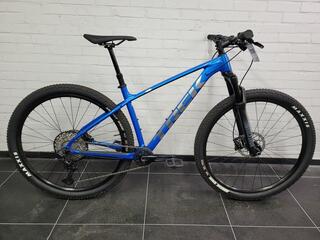 Trek X Caliber 9