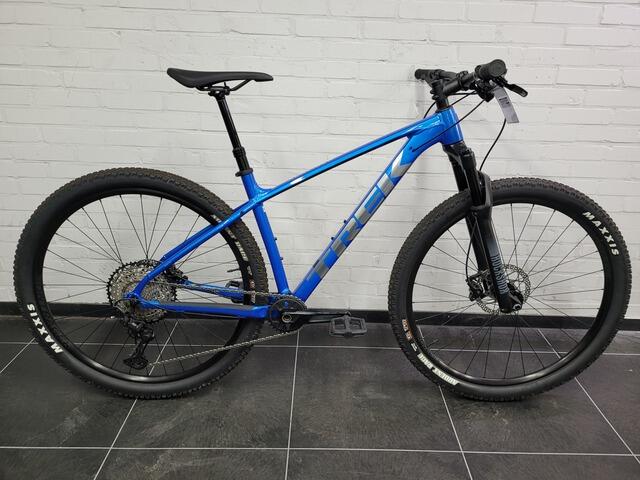 Trek X Caliber 9