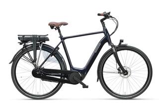 Batavus Finez E-Go Active Plus
