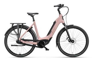 Sparta C-GRID ENERGY D61 NWROSE-MAT BES
