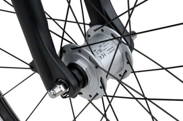 Batavus Booster 24 Inch