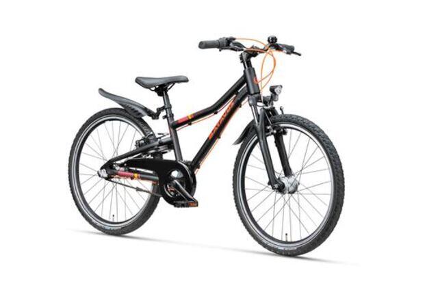 Batavus Booster 24 Inch