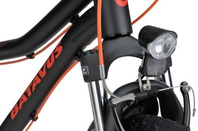 Batavus Booster 24 Inch
